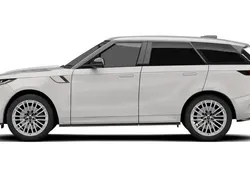 New 2025 Land Rover Range Rover Sport SE Dynamic SUV | £96,806 (Fair price)
