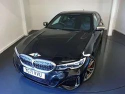 BMW M340