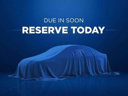 Blue Used 2022 Peugeot 3008 GTi SUV | £17,511 (Good price)