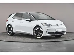 Used 2024 VW ID.3 Pro Hatchback | £25,590