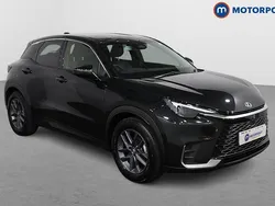 Used 2026 Lexus LBX SUV | £29,599 (Good price)