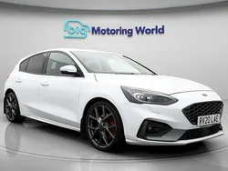 Used 2020 Ford Focus ST | £19,000 (Good price)