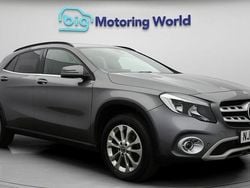 Used 2019 Mercedes 200 Executive Hatchback | £13,300 (Good price)