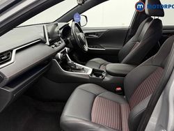 Used 2022 Toyota RAV4 Estate | £27,199 (Good price)