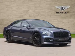 Meteor Used 2023 Bentley Flying Spur Sedan | £160,000