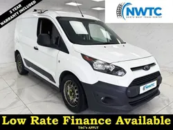 White Used 2018 Ford Transit Van | £4,995 (Fair price)