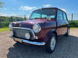 Other Used 2000 Mini Cooper Classic Hatchback | £14,999