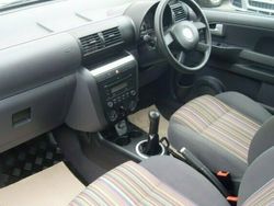 Used 2006 VW Fox Hatchback | £3,399 (Expensive)