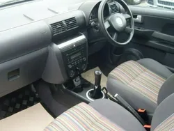 Used 2006 VW Fox Hatchback | £3,399 (Expensive)