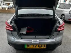 Grey Used 2023 Citroën e-C4 Shine SUV | £15,999 (Good price)