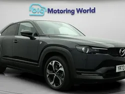 Used 2025 Mazda MX30 Makoto SUV | £19,800 (Good price)