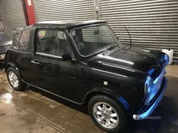 Used 1986 Mini 1000 Hatchback | £9,950