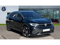 Black Used 2025 VW ID.5 Pro SUV | £30,069 (Good price)