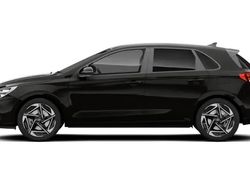 New 2025 Hyundai i30 Advanced Hatchback | £24,626
