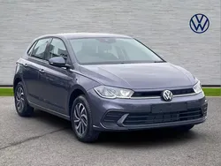 Other New 2024 VW Polo Life Hatchback | £19,598 (Good price)