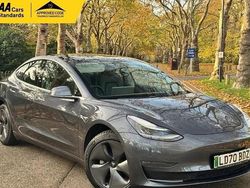 Used 2020 Tesla Model 3 Sedan | £16,995 (Fair price)