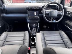 White Used 2024 Citroën C3 Aircross PureTech SUV | £17,475 (A bit pricey)