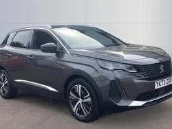 Used 2023 Peugeot 3008 Allure Estate | £20,150 (Fair price)