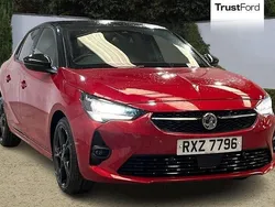 Used 2023 Vauxhall Corsa GS Line Hatchback | £10,950 (Good price)