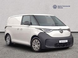 White Used 2023 VW ID. Buzz MPV | £24,995 (Good price)