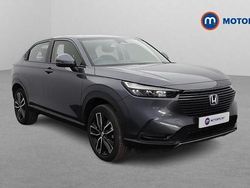 Used 2024 Honda HR-V Elegance SUV | £20,899 (Good price)