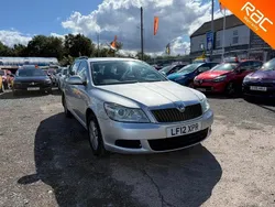 Silver Used 2012 Skoda Octavia SE Estate | £3,100 (Good price)