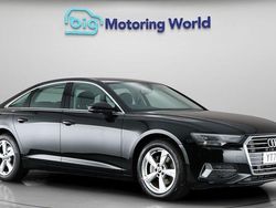 Used 2021 Audi A6 Sport Sedan | £19,000 (Good price)
