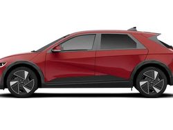 New 2025 Hyundai Ioniq 6 Ultimate Sedan | £54,410