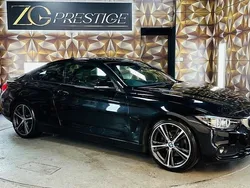 Used 2020 BMW 420 Sport Line Coupe | £13,195 (Fair price)