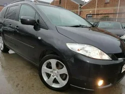 Used 2006 Mazda 5 MPV | £3,500 (Expensive)