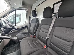 White Used 2023 Maxus eDeliver 9 Van | £11,995