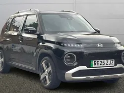Used 2026 Hyundai Inster Hatchback | £21,495 (Good price)