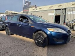 Blue Used 2008 Ford Mondeo Hatchback | £500 (Super price)