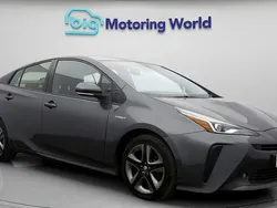 Used 2020 Toyota Prius Business Edition Hatchback | £15,000 (A bit pricey)