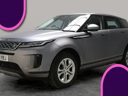 Used 2023 Land Rover Range Rover evoque S Hatchback | £18,324 (Super price)