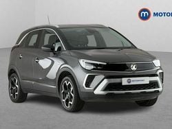 Used 2024 Vauxhall Crossland Ultimate SUV | £13,949 (Good price)