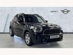 Other Used 2023 Mini Cooper Countryman Comfort SUV | £23,750 (Fair price)