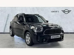 Other Used 2023 Mini Cooper Countryman Comfort SUV | £24,995 (A bit pricey)