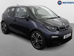 Used 2022 BMW i3 Hatchback | £12,999 (Fair price)