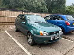 Used 2002 Ford Freestyle | £1,430