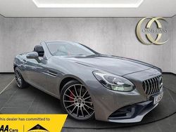 Used 2016 Mercedes 200 AMG line | £17,995 (A bit pricey)