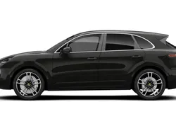 Used 2018 Porsche Cayenne S E-Hybrid Platinum Edition SUV | £29,850