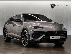 Grigio keres Used 2023 Lamborghini Urus SUV | £219,950 (Fair price)