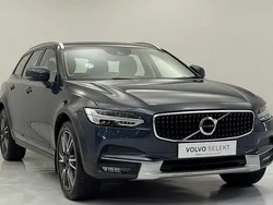 Used 2020 Volvo V90 CC Plus Estate | £22,995 (Fair price)