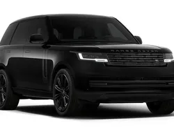 New 2025 Land Rover Range Rover HSE SUV | £112,803 (Super price)