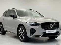 Silver Used 2023 Volvo XC60 Plus SUV | £36,495 (Fair price)