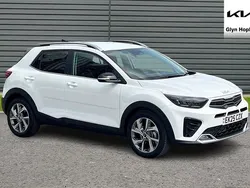 New 2025 Kia Stonic 2 SUV | £20,668 (Fair price)