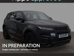 Used 2023 Land Rover Range Rover evoque R-Dynamic Hatchback | £21,420 (Super price)