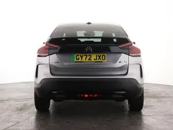 Grey Used 2022 Citroën e-C4 Shine Hatchback | £13,499 (Fair price)