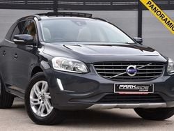 Grey Used 2017 Volvo XC60 SE SUV | £9,495